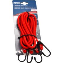 Sandows 1m (x2) 930603 - Ce produit de marque est neuf. - Synchro