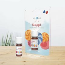 Air&me - Synergie d'huiles essentielles berlingot Huiles fabriquées en France, dans un laboratoire éco-certifié.