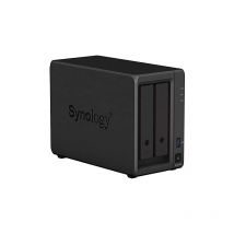 Synology - Deep Learning nvr DVA1622 mit 2 Einschüben