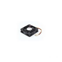 Synology - Fan 6060151 - Noir - 1 ventilateur(s) - DS112 - DS112+ - DS112j - DS114. 60 mm - 60 mm - 15 mm (fan 6060151)