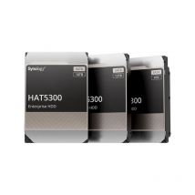 Synology - HAT5300-16T Disque Dur 3.5' 16000 Go Série ata iii