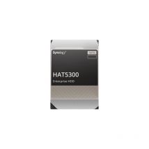 Synology - HAT5300 - 3.5' - 12000 Go - 7200 tr/min (HAT5300-12T)