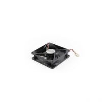 Synology - Ventilateur Noir de remplacement pour : DS211+ - DS212 - DS212+ - DS212j - DS213 - DS213+ - DS213air - DS213j - DS214 - DS214+ - DS214play