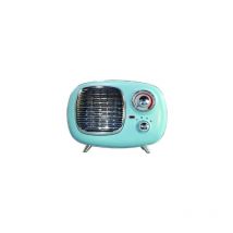 Termoventilatore ceramico radio 50 con tre livelli di regolazione 750/1500w - Syntesy