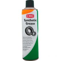 CRC - industries iberia synthetic grease 500 ml 32637-aa Synthetic Grease 500 Ml de la marca .