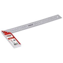 Equerre KREATOR – Acier – Aluminium – Matières, Type d'équerre, Longueur, Largeur