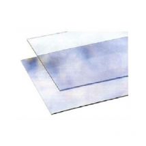 Synthetische glasplatte 250x500mm dicke 4mm d030877002