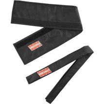 WINCHMAX Synthetischer Seilschutz 865 mm Wasserabweisendes Nylongewebe Lebenslange Garantie auf mechanische Komponenten