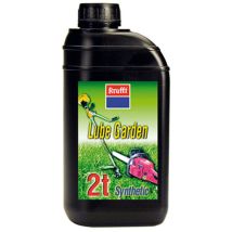 M103378 - Synthetisches 2-takt-motorenöl 1l - Krafft