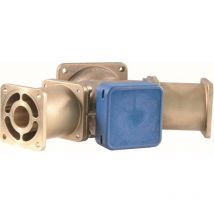Syr 2-fach Verteiler Für Isi, 2421.00.018