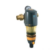 SYR - Sasserath Rückspülfilter mit Druckminderer Drufi plus max 2315 dfr dn 32 bis 50