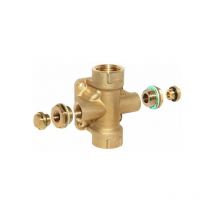 SYR - Flansch zum Heizungsfilter 3415 dn 32 3415.32.000