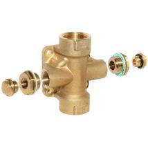 Syr - Flansch Zum Heizungsfilter 3415 Dn 32 3415.32.000