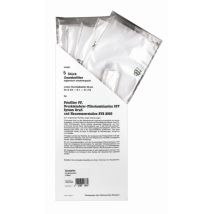 5x Gewebefilter 2000 95μm Filtergewebe Für Feinfilter Ff /ff+ Und Dff / Dff+ 2000.25.900 - Syr