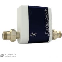 SYR - SafeTech Connect Leckageschutz DN32 Online Wächter 2422.32.000