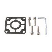 Sasserath match0 2315.00.931 avec vis hexagonales et clé, pour drufi - SYR