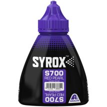 Base opaca S700 red pearl ml 350 - Syrox