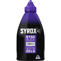 Basis-Opaque S150 schwarz ml 800 - Syrox