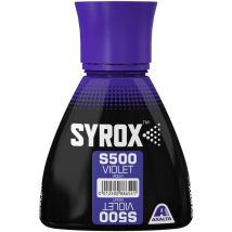 Basis-Opaque S500 violett ml 350 - Syrox