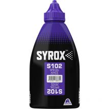Syrox - Matt Base S102 Spécial Blanc ml 800