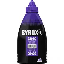 Syrox - S940 Basecoat Dinner ml 800