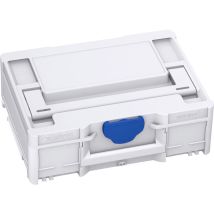 Tanos - Systainer³ m 137 83000002 Transportkiste abs Kunststoff (l x b x h) 296 x 396 x 130 mm