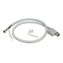 System arrivee d eau complet pour lave linge adaptable Miele