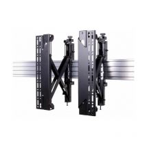 System x - vesa 400 pop-out