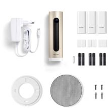 Netatmo - système d'alarme vidéo intelligent nbu-as-pro
