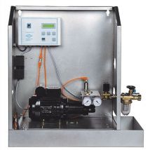 Système de canalisation circulaire simple avec connecteur suisse RE1600CH