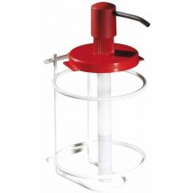 Wilpeg - Système de distribution pour le nettoyant pour mains KingSpezial 3 litres