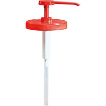 Wilpeg - Système de distribution de nettoyant pour les mains - Version:Distributeur