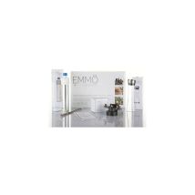 Filtre sous évier – Système de filtration eau – 6000 litres – 5μ – Talassa – EMMO