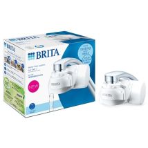 Brita - Système De Filtre À Eau On Tap V Avec Filtre De Robinet 1052067