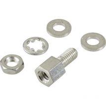 Système de fixation FCI 863001061TLF 1 pc(s) W791951