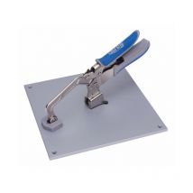 Pince d'angle Automaxx avec plaque de table - 76mm - Kreg