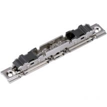 Blum - Kit de Fixation Façade Vis Aluminium a ventos Hk - Hs - Hl. Tip-On R.20S4G00A