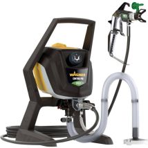 Wagner - Pulvérisateur De Peinture Sans Air Control Pro 250 R