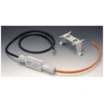 Pentair - raychem - kit de raccordement rapide pour ruban chauffant. thermostat et support RAYCLIC-CE02 235422-000