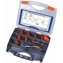 Technolit - Système de rangement mig/mag tb 25 30 pièces