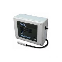 Wa Conception - Système de régulation de niveau moduleau