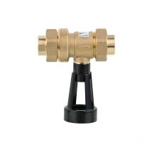 Systeme de separation Type ca 2096 f/f dn 20 3/4