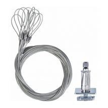 Gripple - Système de suspension UniGrip N2