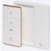 Système De Télécommande Murale Dual Color Dimmer - Désignation : Télécommande - Sc Herrajes