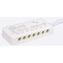 Système De Télécommande Murale Dual Color Dimmer - Désignation : Récepteur - Sc Herrajes