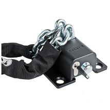 Tokoz - Système de verrouillage mécanique x safety box iii