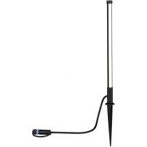 Paulmann - 94530 Système d'éclairage Plug&Shine led 5 w blanc chaud anthracite
