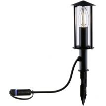 Paulmann - Minipoller Classic 94323 Système d'éclairage Plug&Shine led 2 w anthracite