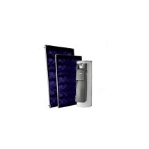 Système d'ECS solaire 2 Slim 200 solar easy 300 Baxi