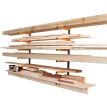 Triton - tagères de rangement pour atelier WRA001